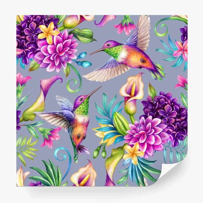 Schlafzimmer – Wallnifity®