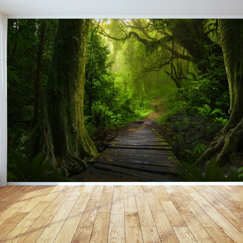 Wälder – Wallnifity®