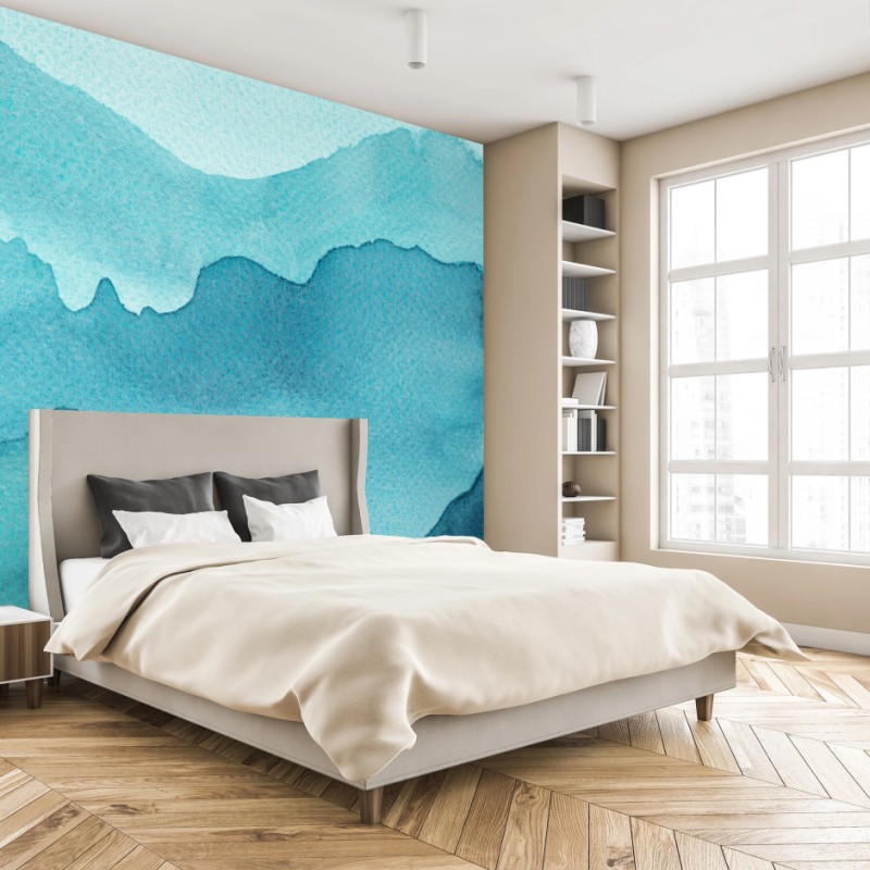 Schlafzimmer – Wallnifity®