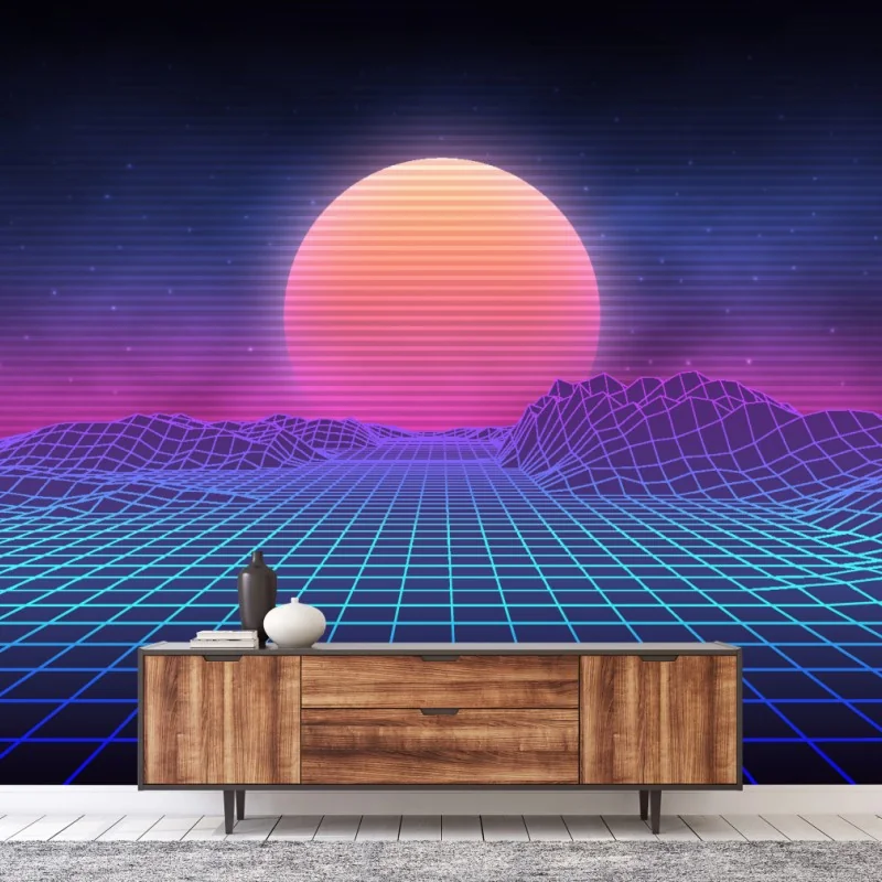 Abstrakt – Wallnifity®