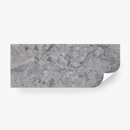 Fototapete graue marmorstruktur für interieur – Wallnifity®