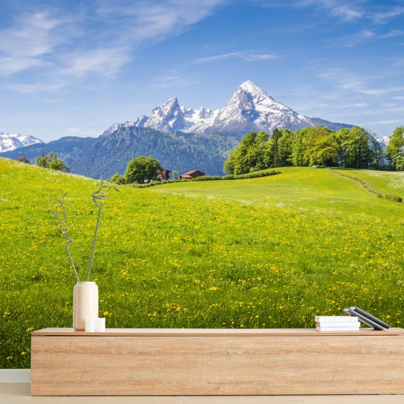Fototapeten – Wallnifity®