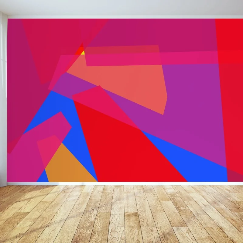 Geometrisch – Wallnifity®