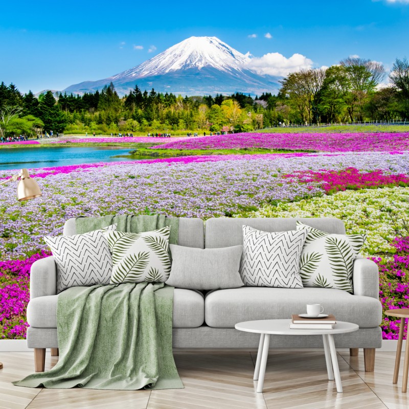 Wohnzimmer – Wallnifity®