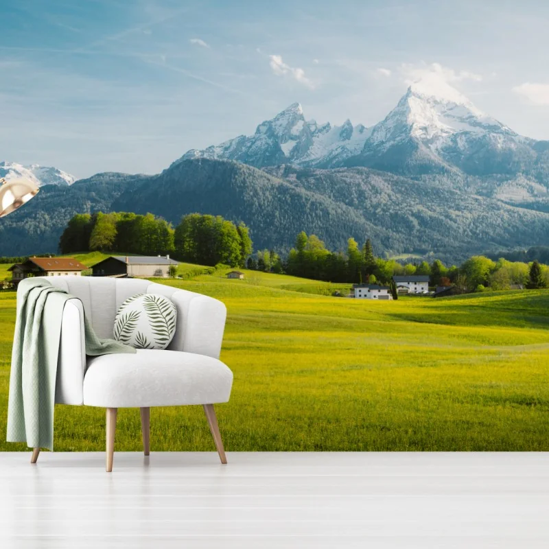 Berge – Wallnifity®