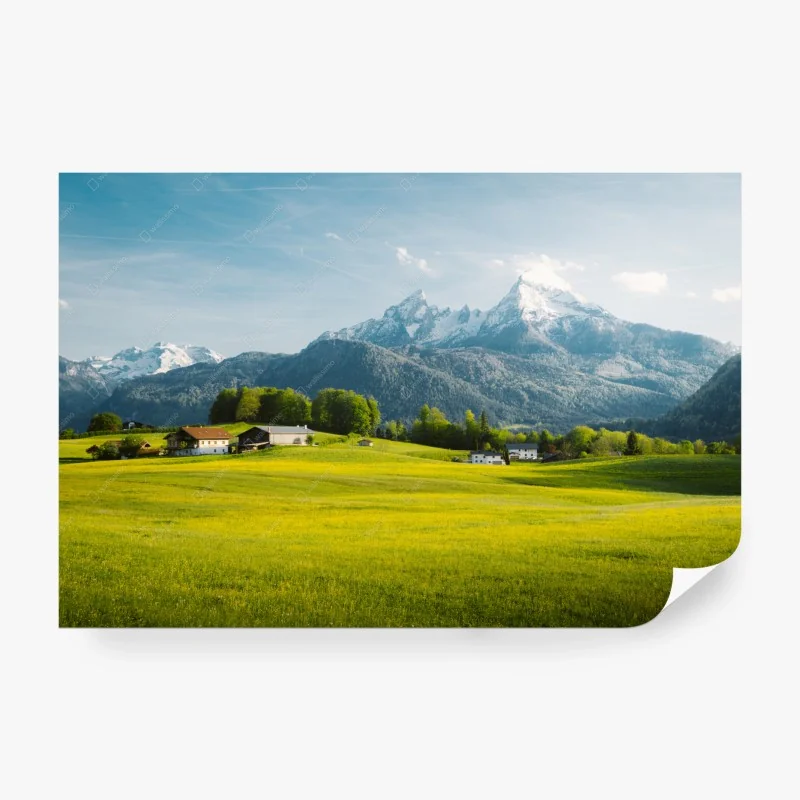 Berge – Wallnifity®