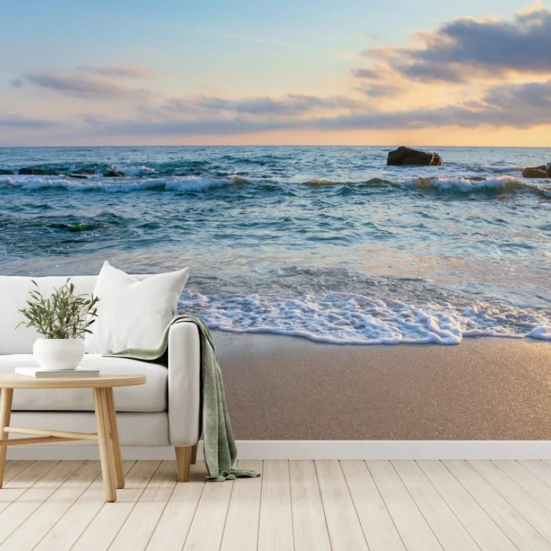 Wohnzimmer – Wallnifity®