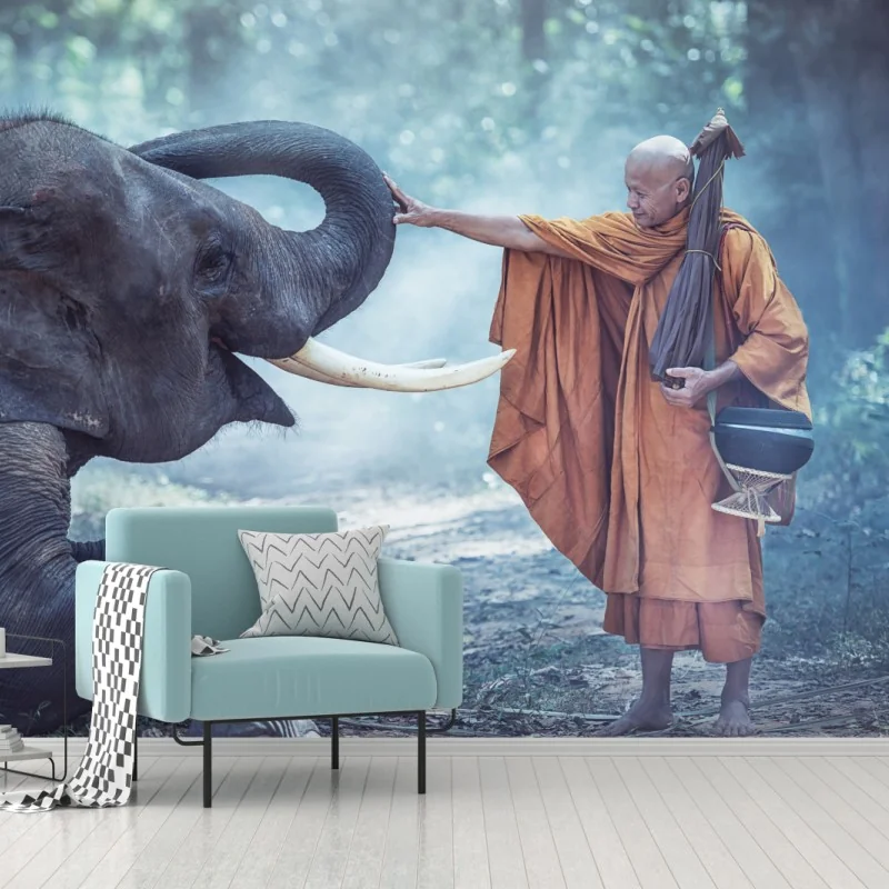 Orientalisch – Wallnifity®