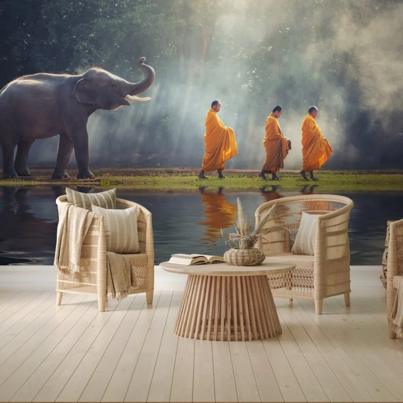 Orientalisch – Wallnifity®