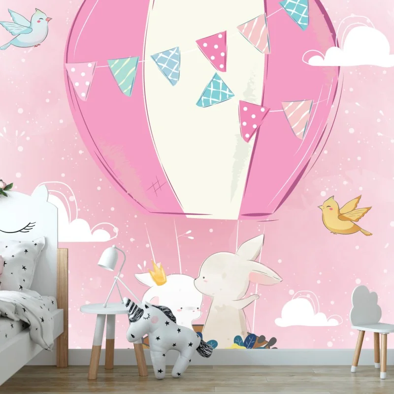 Haustiere – Wallnifity®