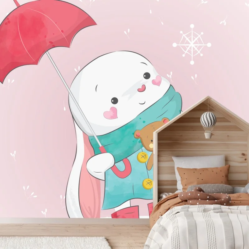 Kinderzimmer – Wallnifity®