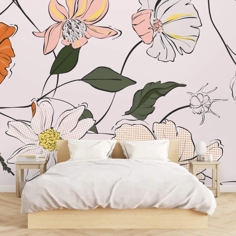 Boho – Wallnifity®