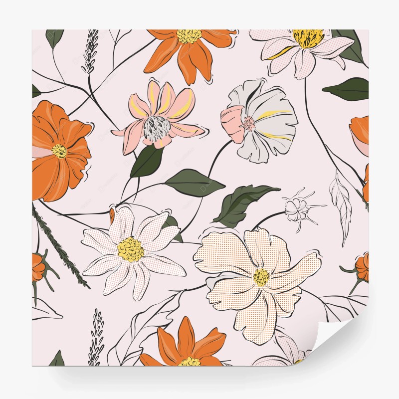 Boho – Wallnifity®