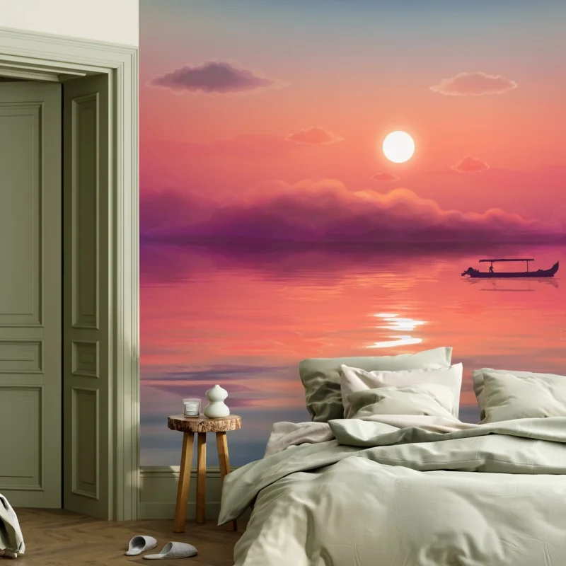 Schlafzimmer – Wallnifity®