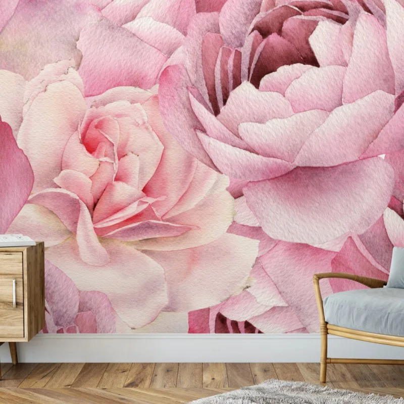 Schlafzimmer – Wallnifity®