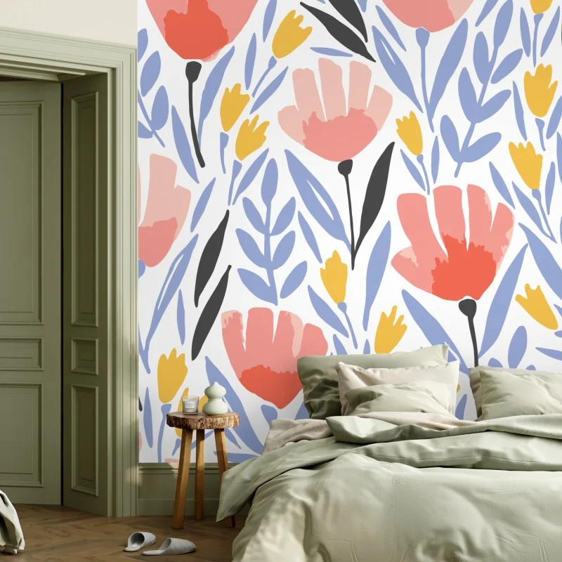 Blumen – Wallnifity®