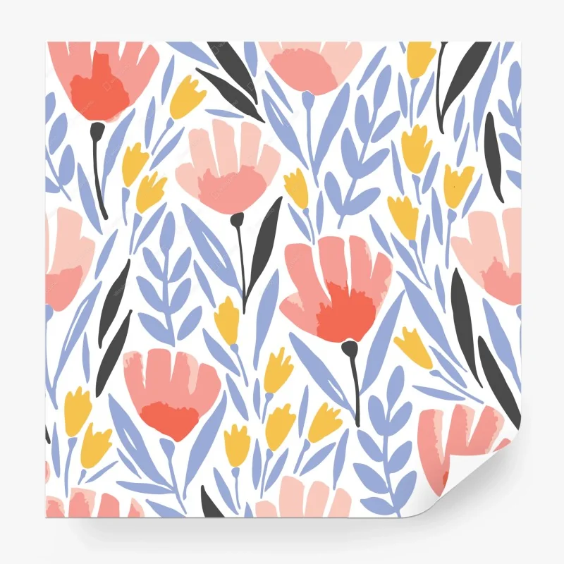 Blumen – Wallnifity®