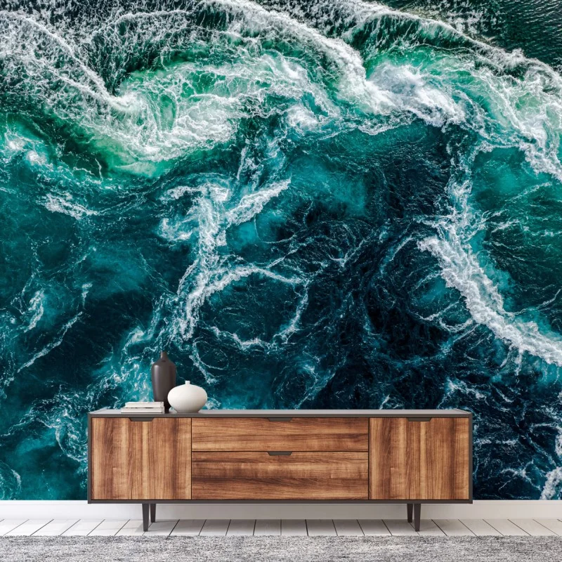 Meere & Ozeane – Wallnifity®