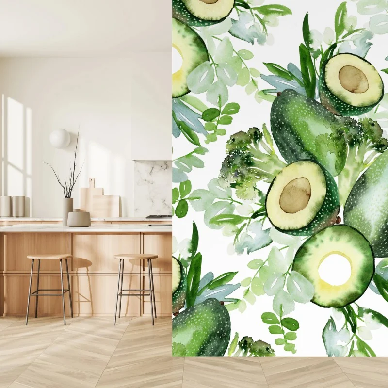 Obst & Gemüse – Wallnifity®