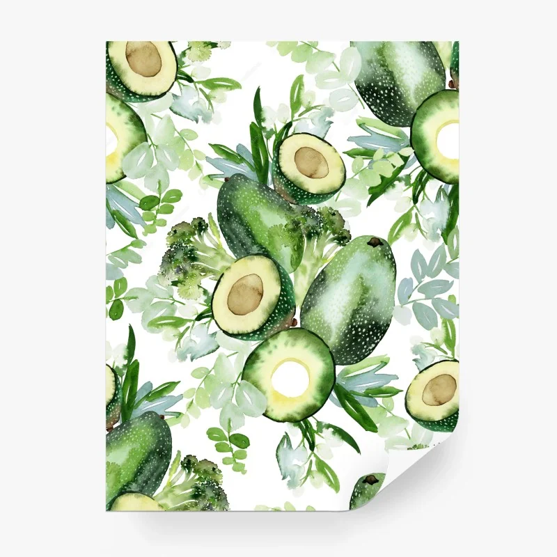 Obst & Gemüse – Wallnifity®