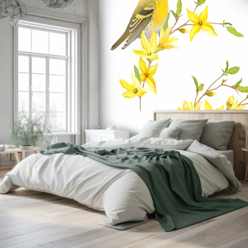 Blumen & Pflanzen – Wallnifity®