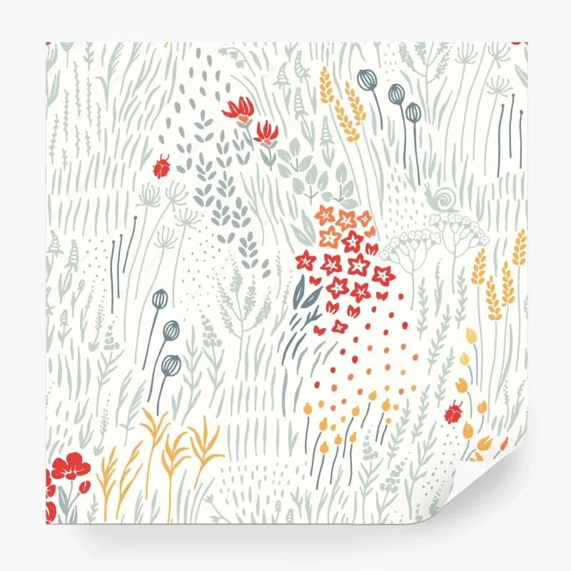 Blumen & Pflanzen – Wallnifity®