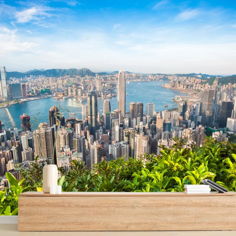 Panoramen – Wallnifity®
