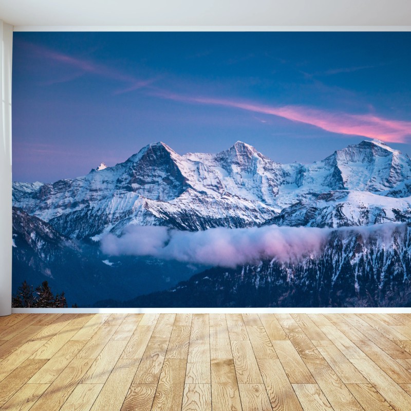 Berge – Wallnifity®