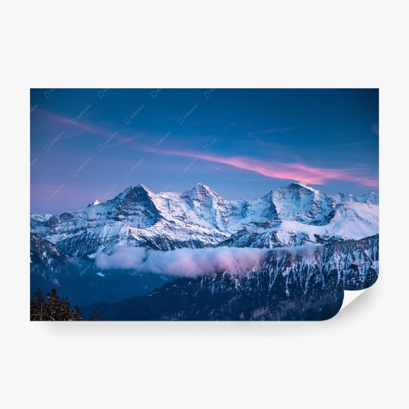 Berge – Wallnifity®