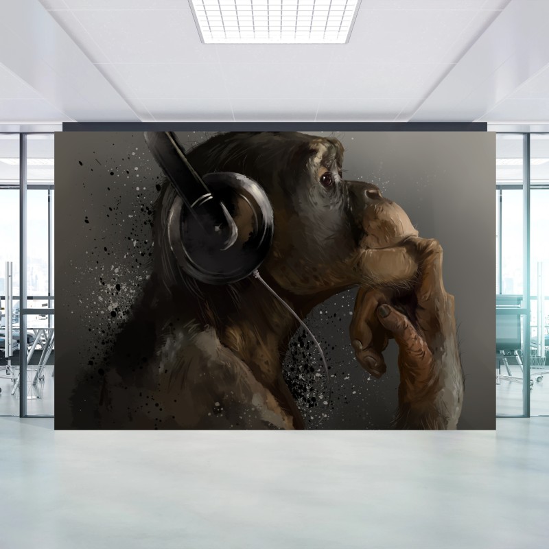 Büro – Wallnifity®