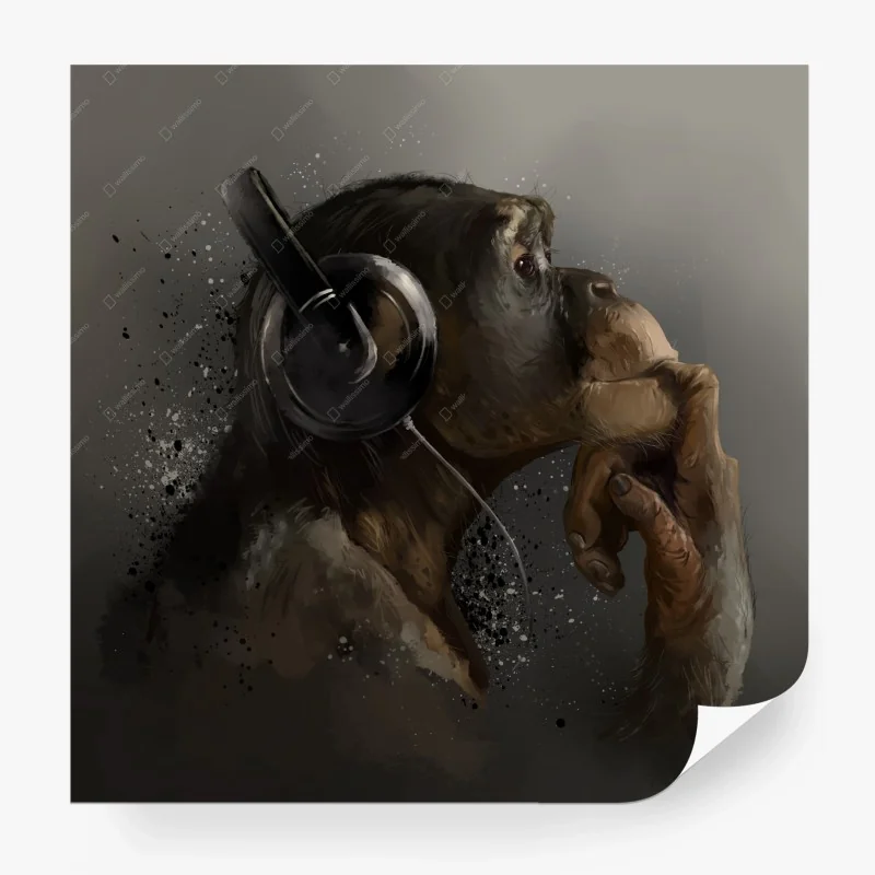 Wildtiere – Wallnifity®