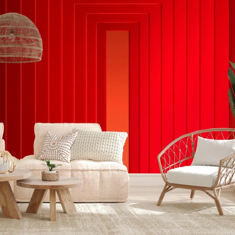 Geometrisch – Wallnifity®