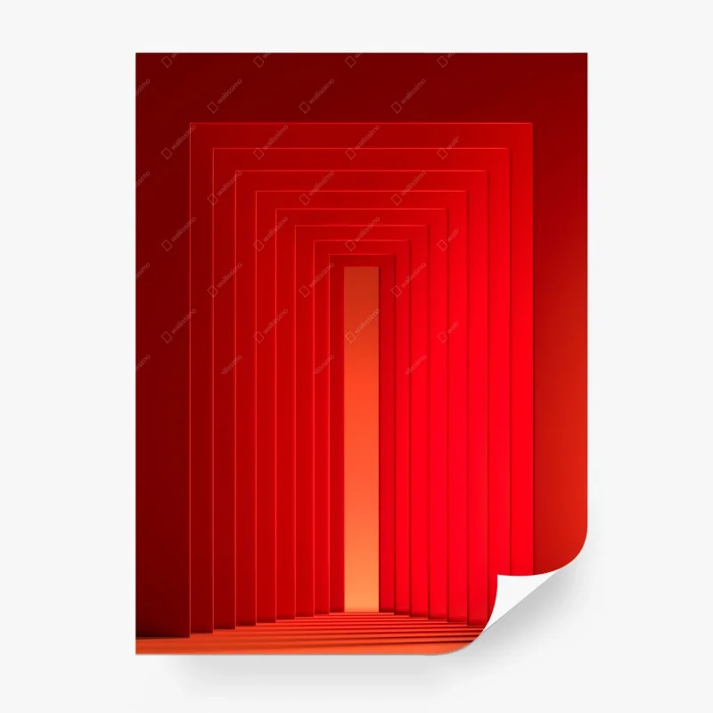 Geometrisch – Wallnifity®