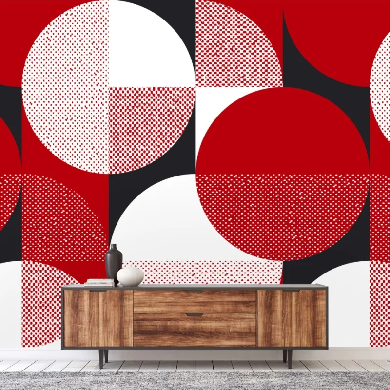 Geometrisch – Wallnifity®