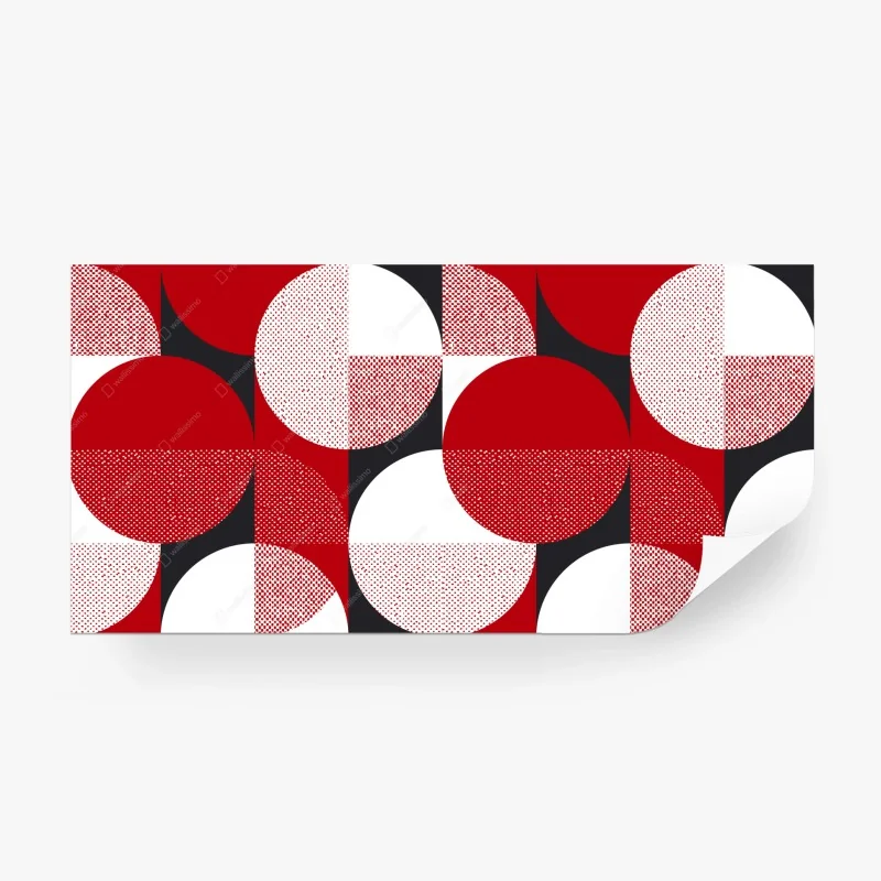 Geometrisch – Wallnifity®