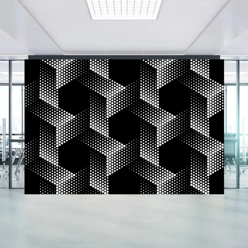 Geometrisch – Wallnifity®