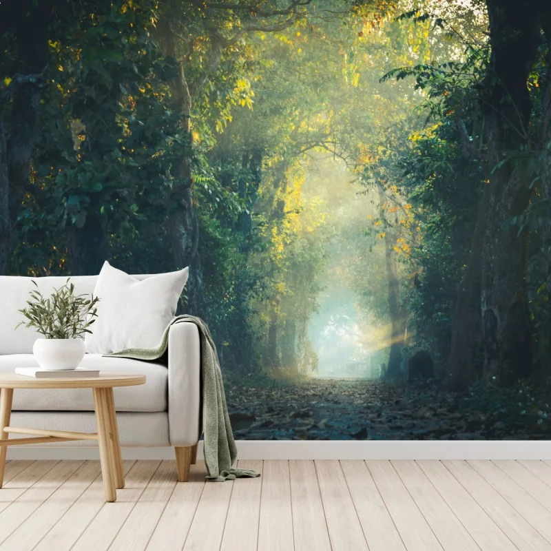 Fototapeten – Wallnifity®