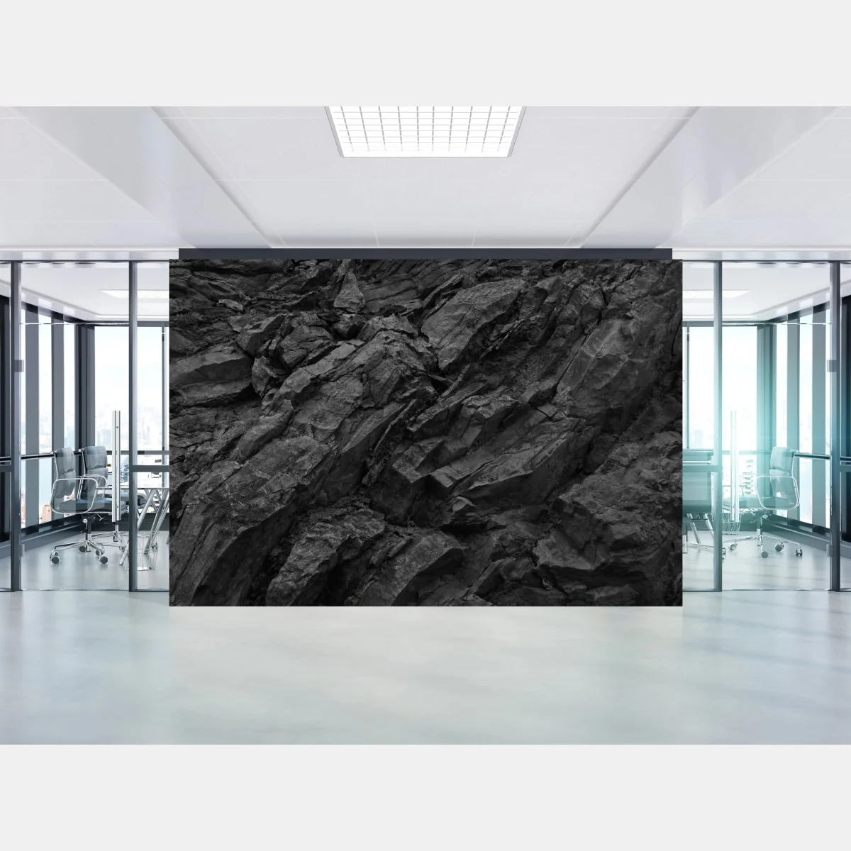 Fototapete dunkle felsstruktur – Wallnifity® Fototapete dunkle felsstruktur – Wallnifity®