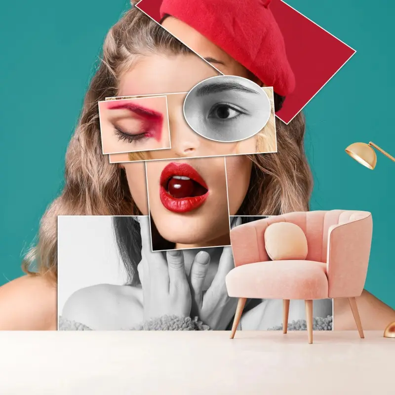 Kunst – Wallnifity®