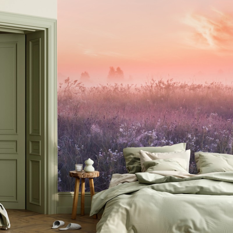 Schlafzimmer – Wallnifity®