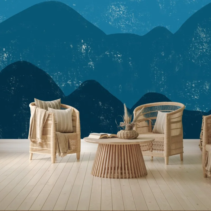 Berge – Wallnifity®