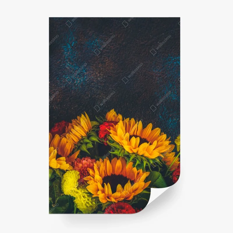 Blumen – Wallnifity®