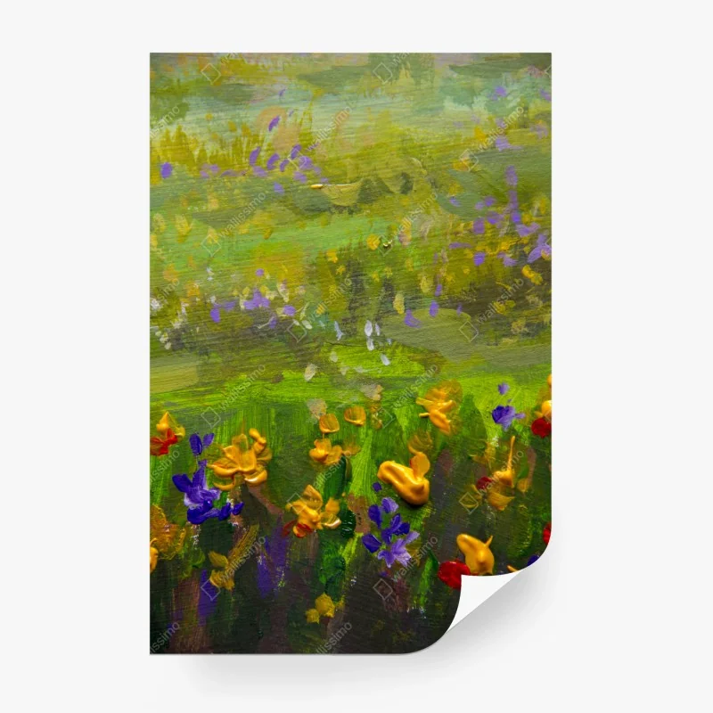 Blumen – Wallnifity®