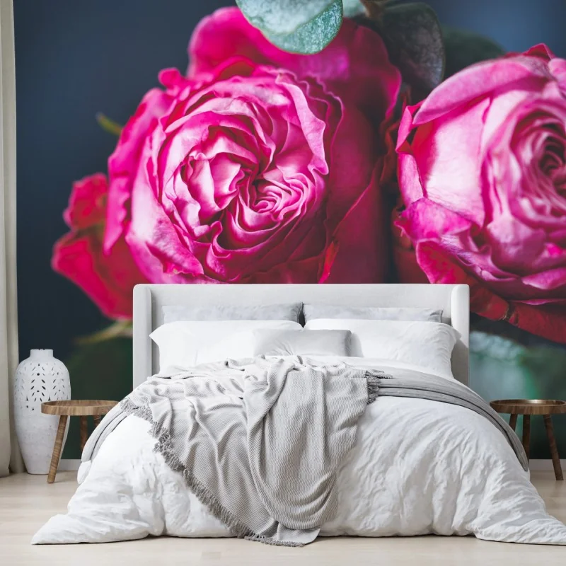 Schlafzimmer – Wallnifity®