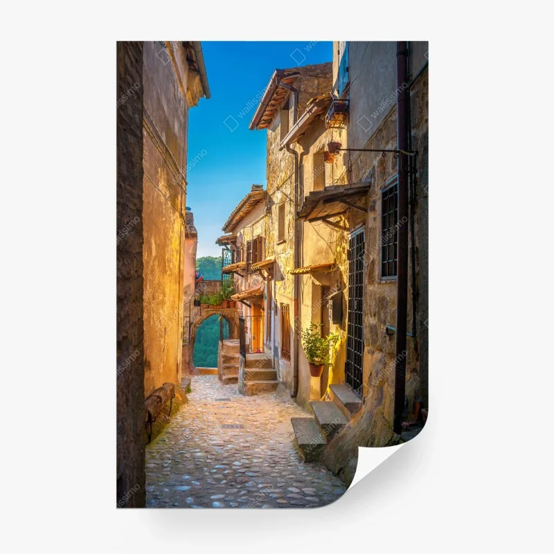 Straßen – Wallnifity®