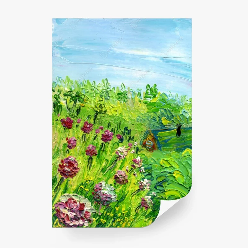 Blumen – Wallnifity®