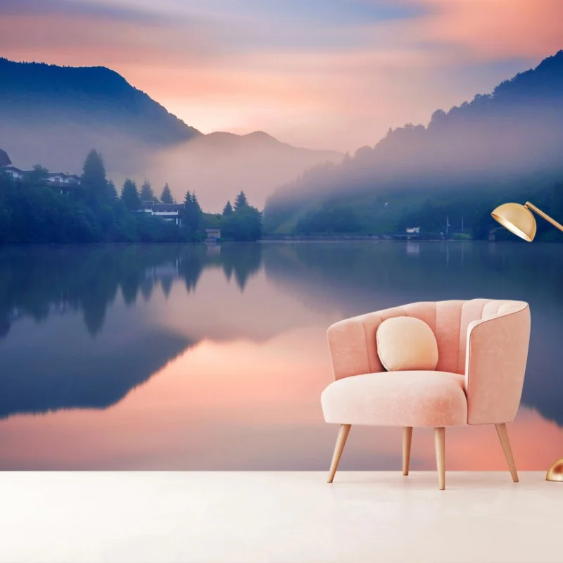 Flüsse & Seen – Wallnifity®