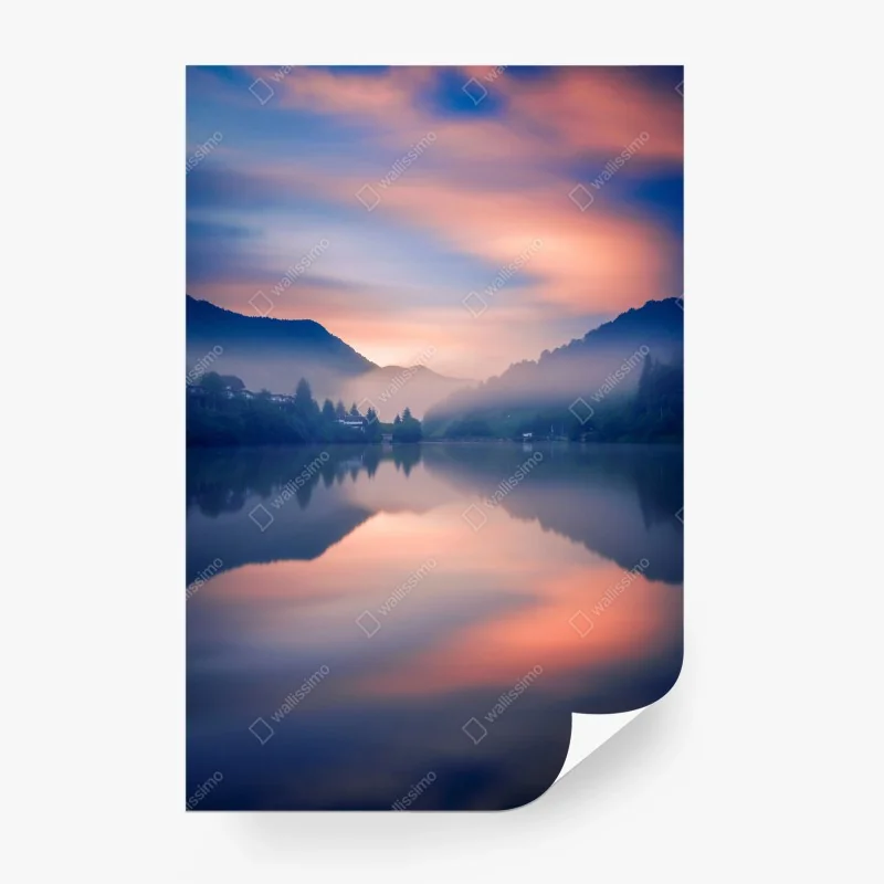 Flüsse & Seen – Wallnifity®