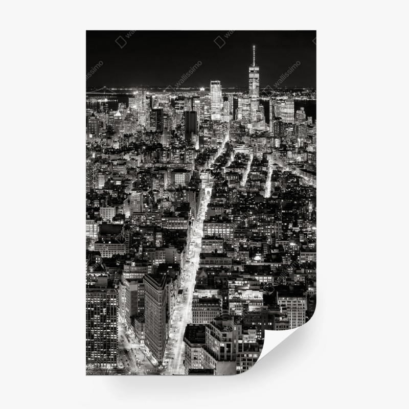 Straßen – Wallnifity®