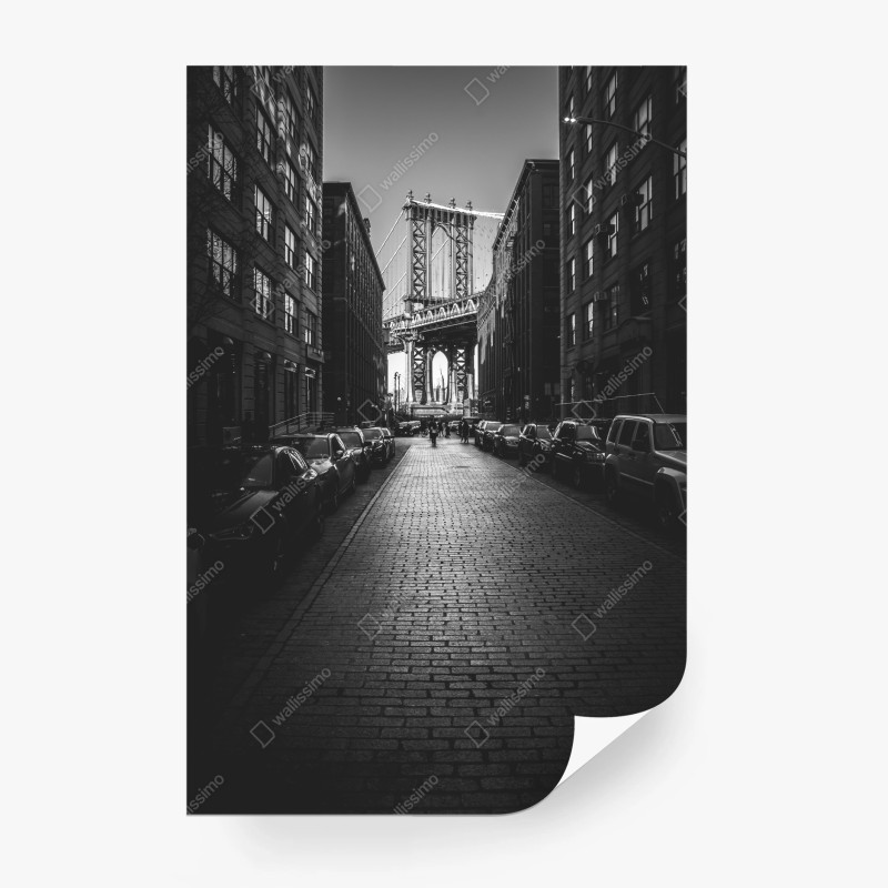 Brücken – Wallnifity®